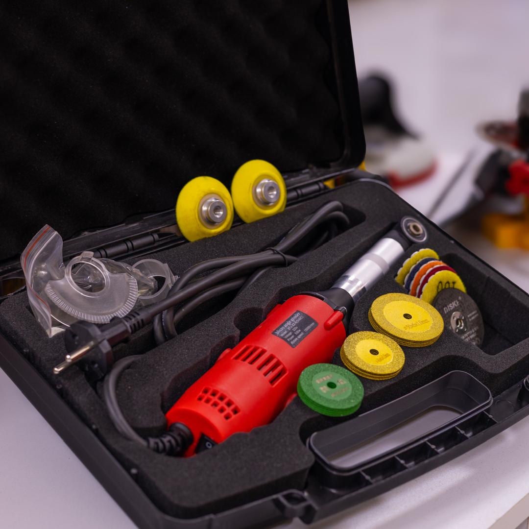 عرض منتجات مرمرة